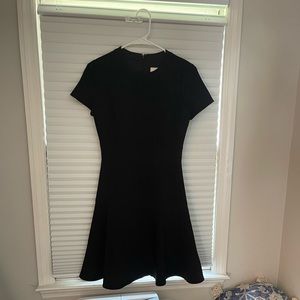 Kate Spade little black dress